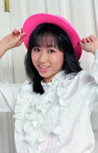 唐沢美香（元きゃんきゃん）のプロマイド
